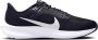 Nike air zoom pegasus 40 hardloopschoenen zwart wit heren - Thumbnail 26