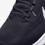 Nike air zoom pegasus 40 hardloopschoenen zwart wit heren - Thumbnail 7