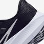 Nike air zoom pegasus 40 hardloopschoenen zwart wit heren - Thumbnail 6