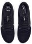 Nike air zoom pegasus 40 hardloopschoenen zwart wit heren - Thumbnail 7