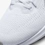 Nike Women's Air Zoom Pegasus 40 Road Hardloopschoenen grijs - Thumbnail 7