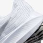 Nike Women's Air Zoom Pegasus 40 Road Hardloopschoenen grijs - Thumbnail 8