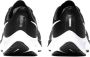 Nike Fr-nk Wmns Air Zoom Pegasus 37 Black white Dames Schoenen Black Mesh Synthetisch Foot Locker - Thumbnail 6