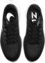 Nike Fr-nk Wmns Air Zoom Pegasus 37 Black white Dames Schoenen Black Mesh Synthetisch Foot Locker - Thumbnail 7