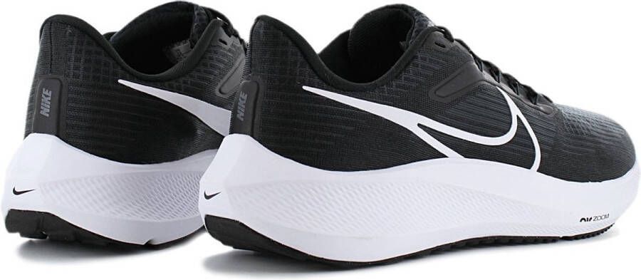 Nike Pegasus 39 Hardloopschoenen voor heren (straat) Zwart - Foto 10