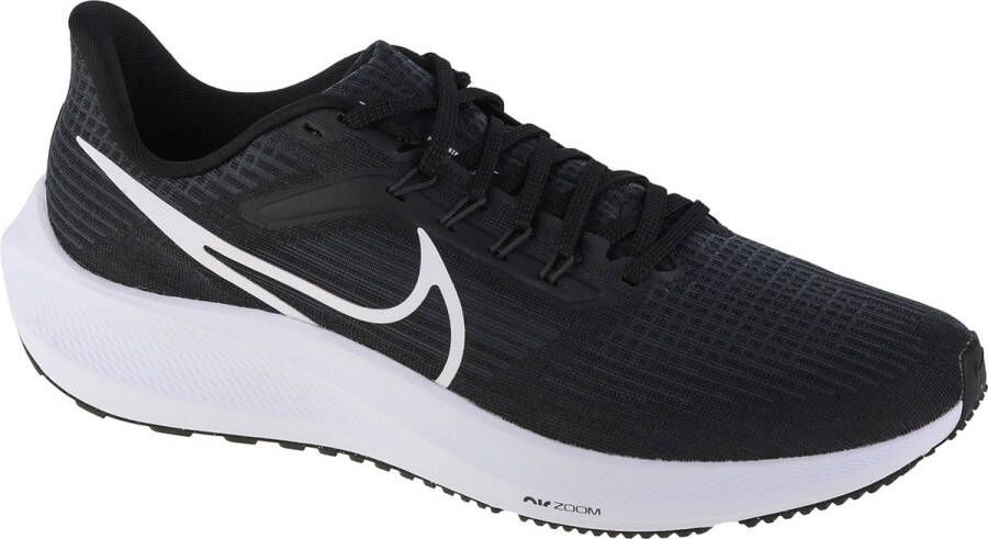 Nike Pegasus 39 Hardloopschoenen voor heren (straat) Zwart - Foto 12