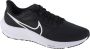 Nike Air Zoom Pegas Heren Hardloopschoenen Trainingsschoenen Sportschoenen Running Schoenen Zwart DH4071 - Thumbnail 12