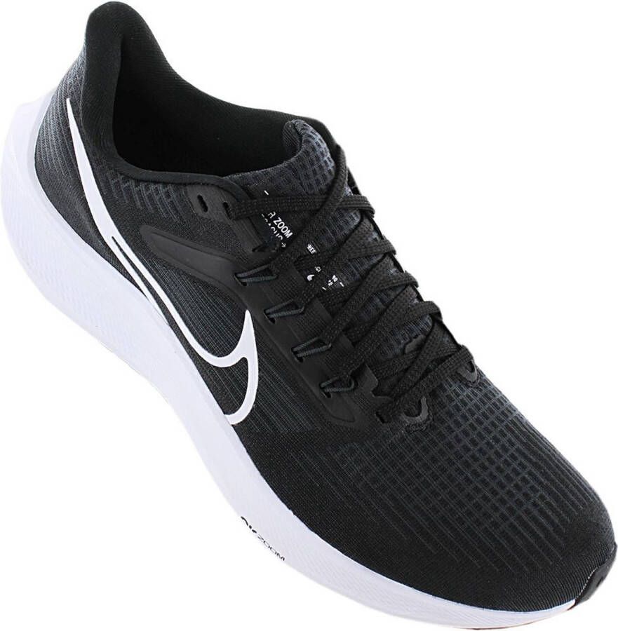 Nike Pegasus 39 Hardloopschoenen voor heren (straat) Zwart - Foto 13