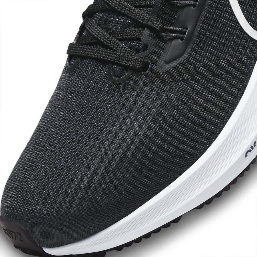 Nike Pegasus 39 Hardloopschoenen voor heren (straat) Zwart - Foto 4