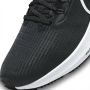 Nike Pegasus 39 Hardloopschoenen voor heren (straat) Zwart - Thumbnail 4