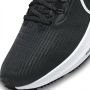 Nike Air Zoom Pegas Heren Hardloopschoenen Trainingsschoenen Sportschoenen Running Schoenen Zwart DH4071 - Thumbnail 4
