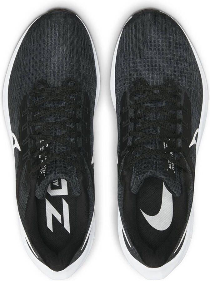 Nike Pegasus 39 Hardloopschoenen voor heren (straat) Zwart - Foto 5
