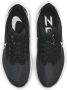Nike Air Zoom Pegas Heren Hardloopschoenen Trainingsschoenen Sportschoenen Running Schoenen Zwart DH4071 - Thumbnail 8
