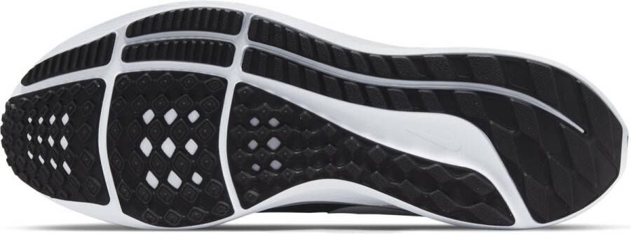 Nike Pegasus 39 Hardloopschoenen voor heren (straat) Zwart - Foto 9