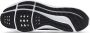 Nike Air Zoom Pegas Heren Hardloopschoenen Trainingsschoenen Sportschoenen Running Schoenen Zwart DH4071 - Thumbnail 9