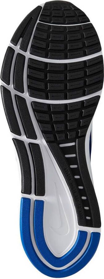 Nike Air Zoom Structure 24 Hardloopschoenen Mannen