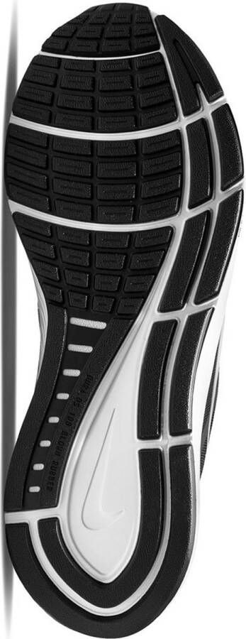 Nike Structure 24 Hardloopschoenen voor dames (straat) Zwart - Foto 9