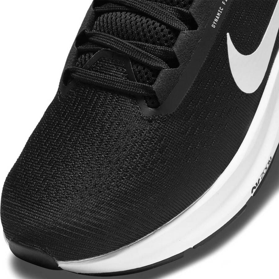 Nike Structure 24 Hardloopschoenen voor dames (straat) Zwart - Foto 11