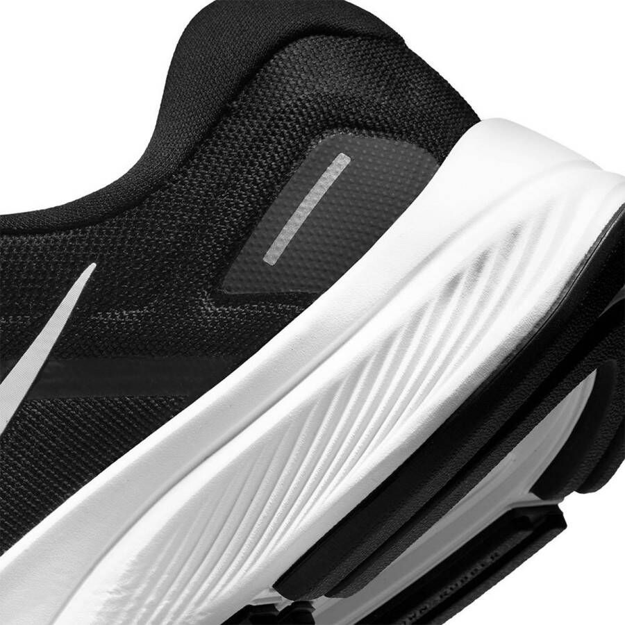 Nike Structure 24 Hardloopschoenen voor dames (straat) Zwart - Foto 12