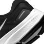 Nike Structure 24 Hardloopschoenen voor dames (straat) Zwart - Thumbnail 12