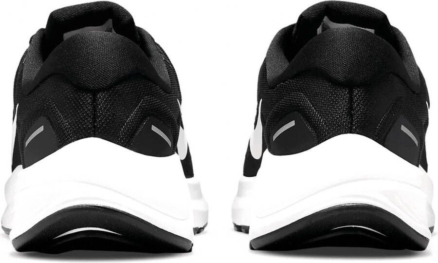 Nike Structure 24 Hardloopschoenen voor dames (straat) Zwart - Foto 5