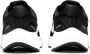 Nike Structure 24 Hardloopschoenen voor dames (straat) Zwart - Thumbnail 5