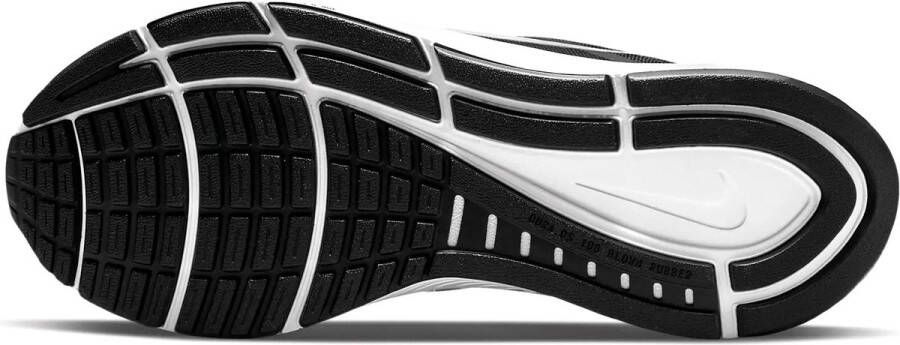 Nike Structure 24 Hardloopschoenen voor dames (straat) Zwart - Foto 7