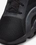 Nike Air Zoom SuperRep 3 Herenschoenen voor HIIT sessies Black Volt Anthracite Heren - Thumbnail 4