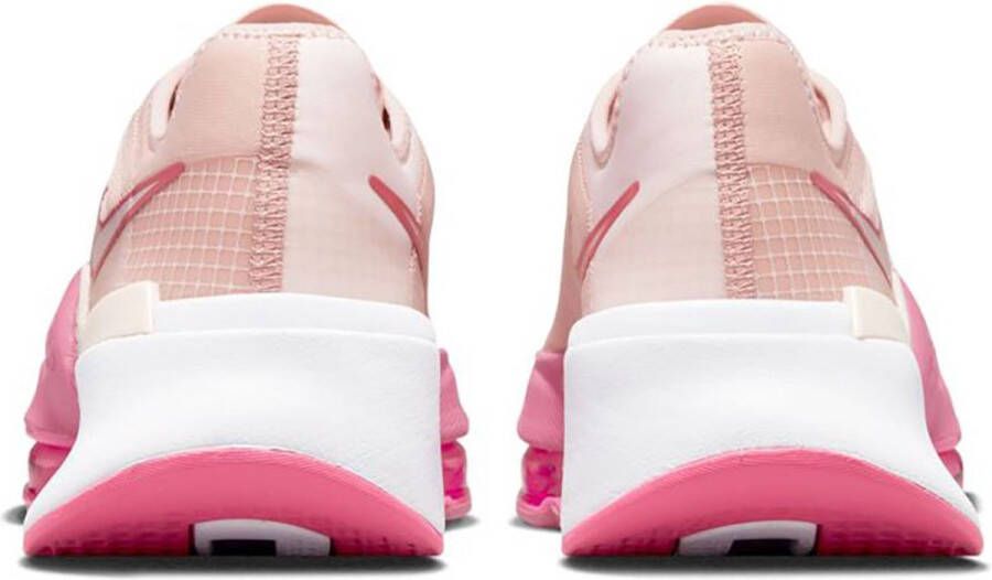 Nike Air Zoom Superrep 3 Sneakers Dames Pink Oxford Light Soft Pink Pinksicle