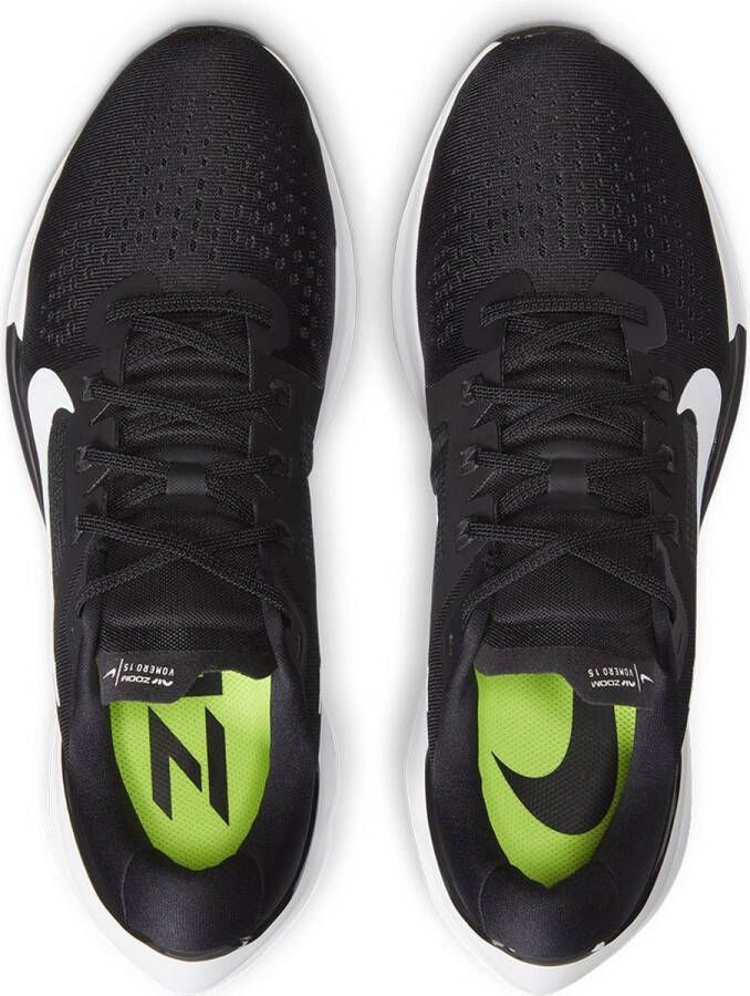 Nike Air Zoom Vomero 15 Hardloopschoenen Mannen