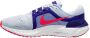 Nike Air Zoom Vomero 16 Hardloopschoenen voor heren(straat) Grijs - Thumbnail 5