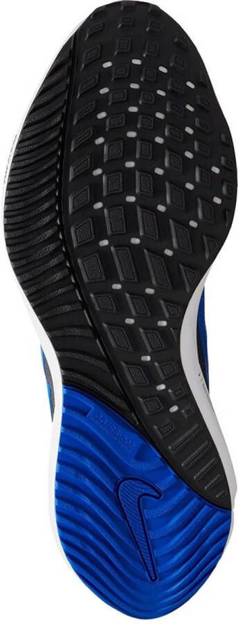 Nike Vomero 16 Hardloopschoenen voor heren (straat) Zwart - Foto 4