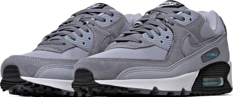 Nike Airmax 90 Wolf Grey Cool Grey