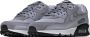 Nike Air Max 90 'Wolf Grey Chlorine Blue Heren Sneakers DM0029 - Thumbnail 5