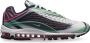 Nike Lage Sneakers Air Max Deluxe "Enamel Green" - Thumbnail 3