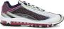 Nike Lage Sneakers Air Max Deluxe "Enamel Green" - Thumbnail 5