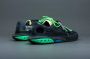 Nike Blazer Low Off-White Black Electro Green Schoenen Doos zonder deksel - Thumbnail 6