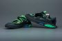 Nike Blazer Low Off-White Black Electro Green Schoenen Doos zonder deksel - Thumbnail 9