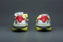 Nike Blazer Low Off-White University Red DH7863-100 Wit Schoenen - Thumbnail 6
