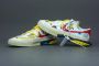 Nike Blazer Low Off-White University Red DH7863-100 Wit Schoenen - Thumbnail 8
