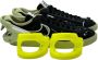 Nike Blazer Low X ACRONYM (Black Olive) - Thumbnail 2