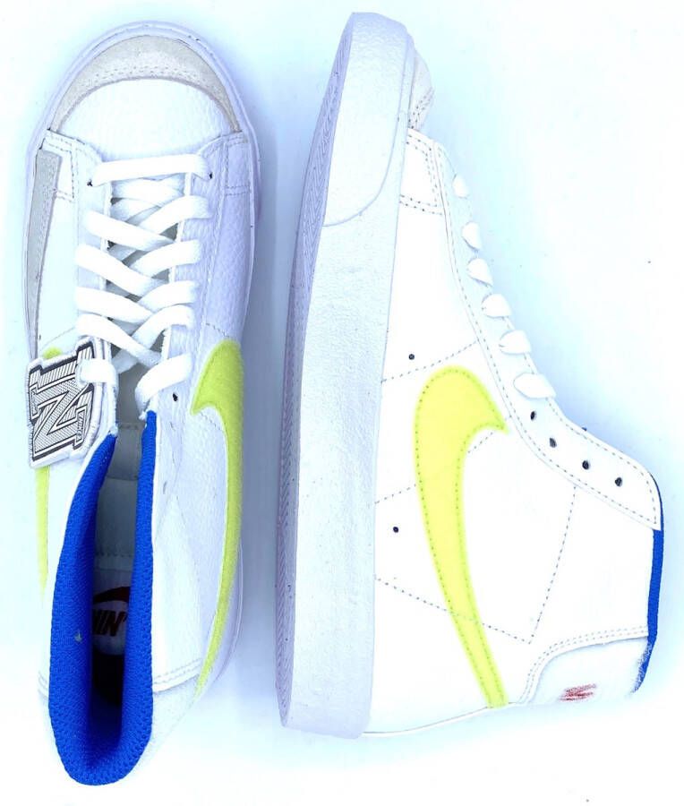 Nike Blazer Mid '77- Sneakers
