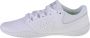 Nike Cheer Sideline IV 943790-100 Vrouwen Wit Trainingschoenen - Thumbnail 3