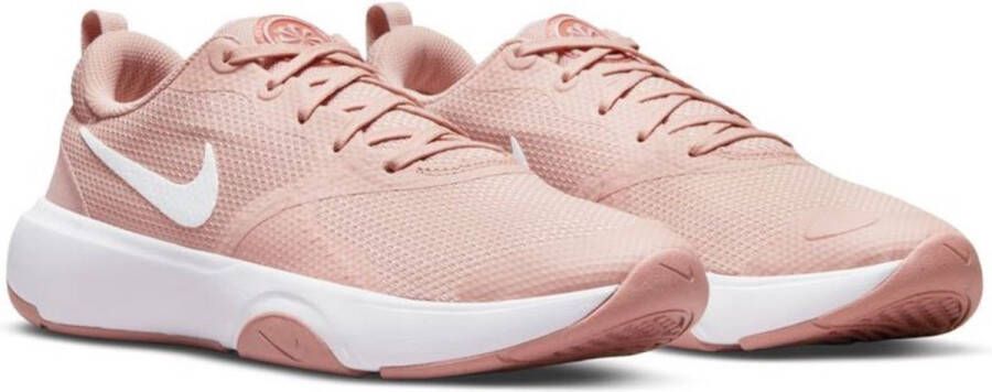 Nike City Rep Training Sneakers Dames Pink Oxford Barely Rose Whisper