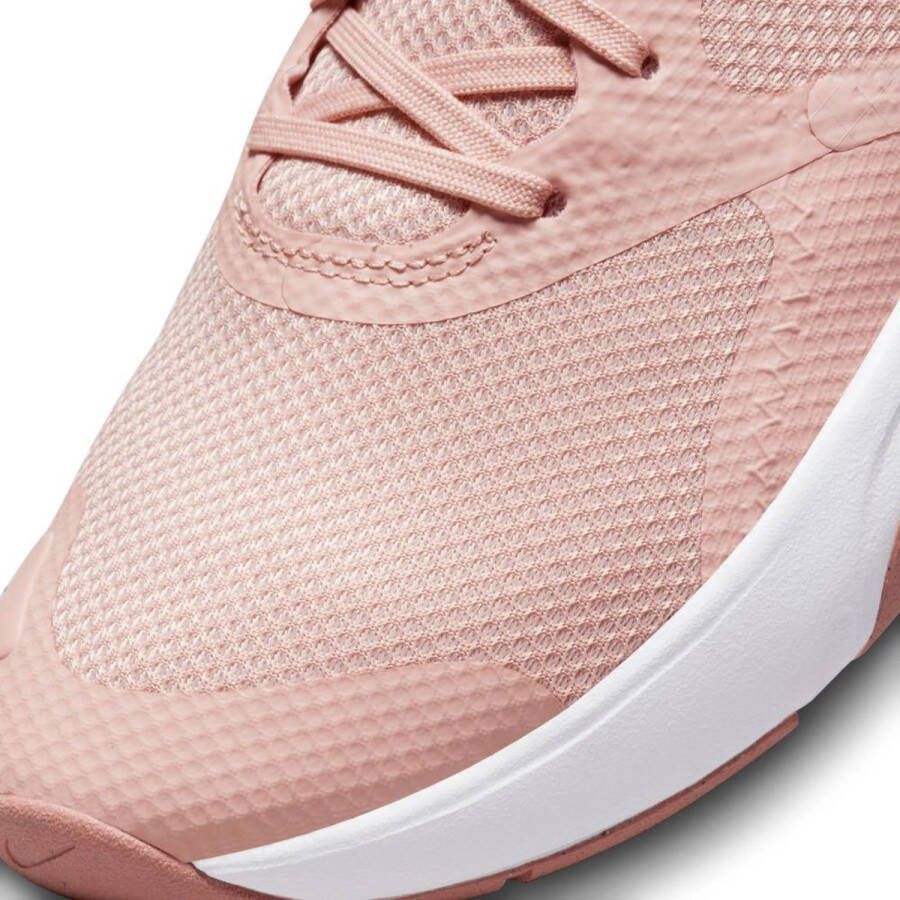 Nike City Rep Training Sneakers Dames Pink Oxford Barely Rose Whisper