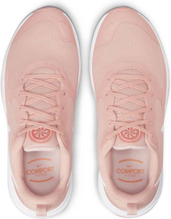 Nike City Rep Training Sneakers Dames Pink Oxford Barely Rose Whisper