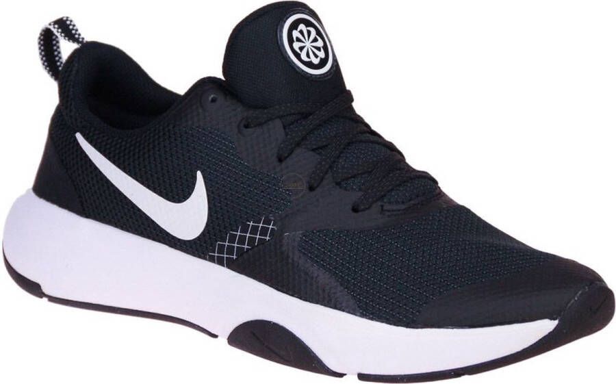 Nike Cityrep Sportschoenen Mannen zwart wit