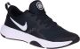 Nike City Rep TR Heren Black Dark Smoke Grey White Heren - Thumbnail 6