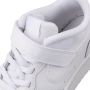 Nike Kids Nike Court Borough Low 2(PSV) Sneakers Kids 28 5 Wit - Thumbnail 8