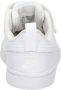 Nike Kids Nike Court Borough Low 2(PSV) Sneakers Kids 28 5 Wit - Thumbnail 9